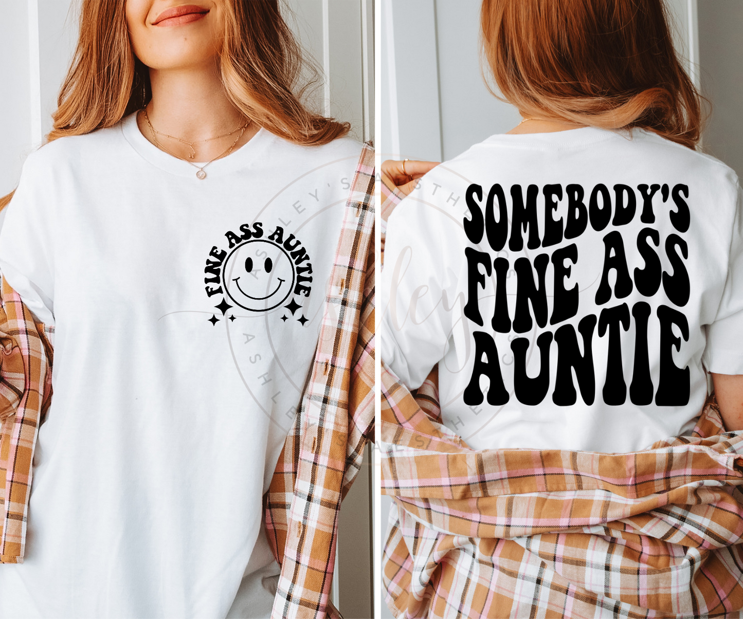 Somebody's Fine Ass Auntie
