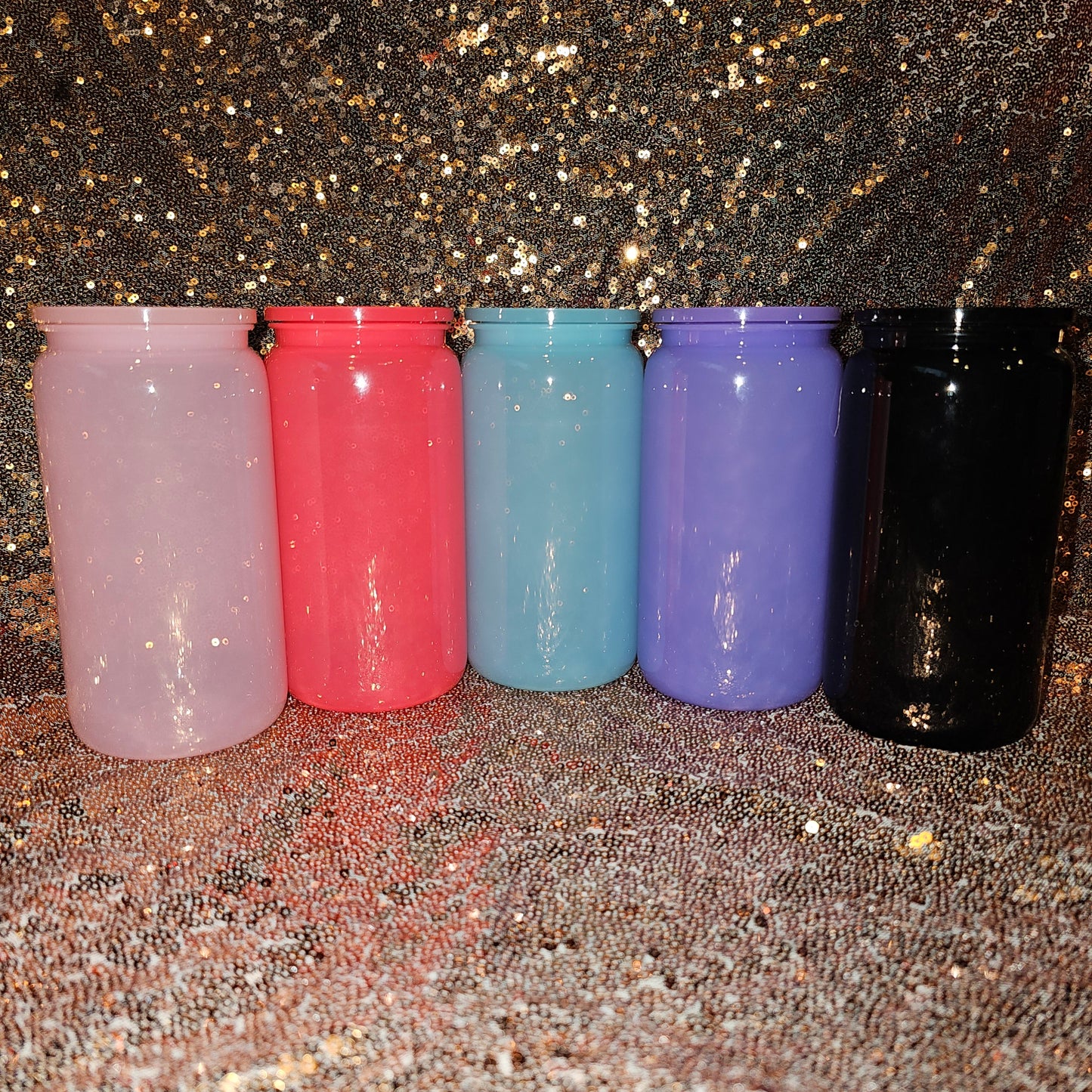 Fruits of the Spirit UV Decal