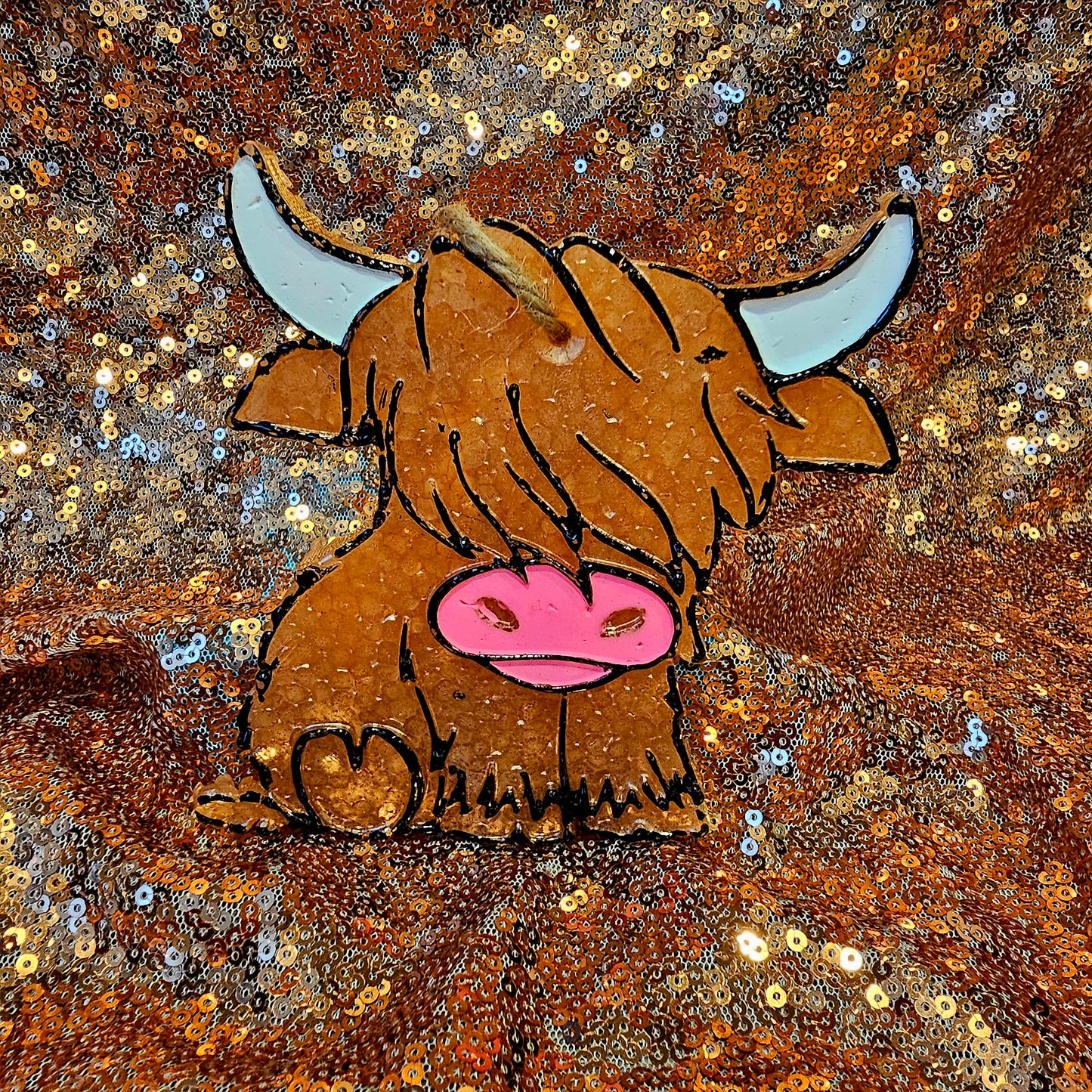 Bull Freshie