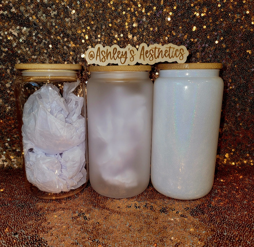 Mom 16oz UV Wrap