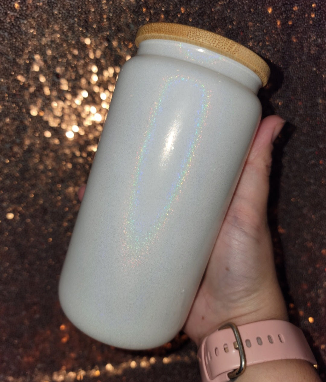 Bitch Better Have My Cookies 16oz UV Wrap