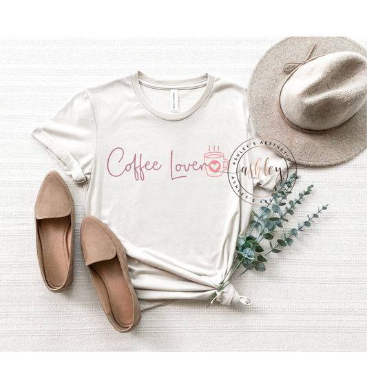 Coffee Lover